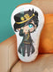 Jotaro Kujo V2 Plushie JOJO'S BIZARRE ADVENTURE STARDUST CRUSADERS Limiko